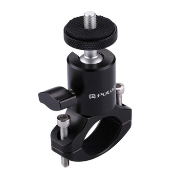 Motocykle 2-3,5 cm Uchwyty zaciskowe na