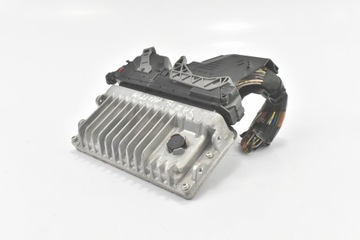 JEDNOTKA MOTORU 89661-0DL01 TOYOTA YARIS III 1.3