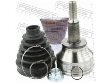 KLOUB HNACÍ DODGE DURANGO WD 3.6 5.7 11-