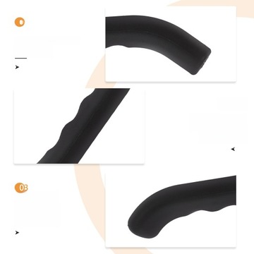 КРЫШКИ ТОРМОЗНЫХ РЫЧАГОВ КРЫШКИ РУЧОК 2 ШТ.