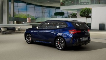 BMW X3 G45 2025 BMW X3 NOWE BMW X3 40d xDrive Dostępne od ręki!, zdjęcie 3