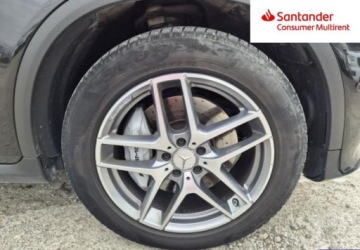 Mercedes GLC C253 SUV AMG 3.0 AMG 43 367KM 2018 Mercedes-Benz GLC Faktura VAT 3.0 Benzyna 367KM, zdjęcie 17