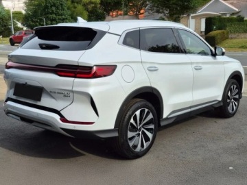 BYD Seal U DM-i 218KM 2025 BYD Seal U DM-i Boost Suv 1.5 (218KM) 2025, zdjęcie 3