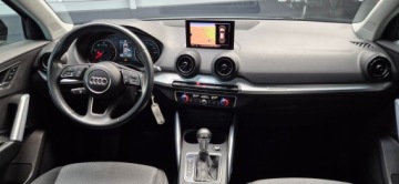 Audi Q2 SUV 1.6 TDI 116KM 2018 AUDI Q2! Super stan!, zdjęcie 14