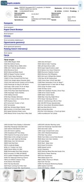 Jeep Renegade SUV 1.4 MultiAir 140KM 2017 Jeep Renegade 1.4 Turbo Benzyna Automat 1 reka, zdjęcie 19