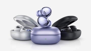 НАУШНИК СЛЕВА SAMSUNG GALAXY BUDS 2 SM-R177 (L) ЧЕРНЫЙ ОРИГИНАЛ
