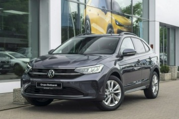 Volkswagen Taigo 2026 Volkswagen Taigo Life Plus 1.0 TSI 116 KM, zdjęcie 1