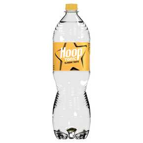 NAPÓJ GAZOWANY HOOP TONIC 6X 1,5 L