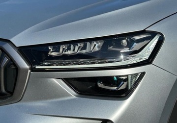 Skoda Kodiaq II SUV 2.0 TDI SCR 193KM 2024 Skoda Kodiaq Selection Pakiety, Winter, Hak, Kamera, ACC, Matrix, 1 wl., zdjęcie 37