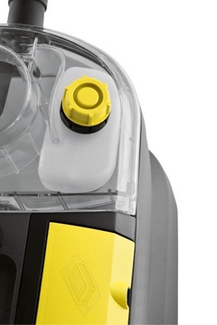 Моющий пылесос KARCHER PUZZI 10/2 + ручная насадка