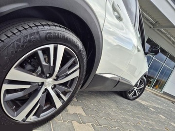 Peugeot 3008 II 2022 Peugeot 3008 1.6 PureTech Hybrid PHEV Allure Pack 180KM 2022r, zdjęcie 28