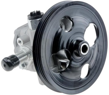 NTY SPW-SU-005 ČERPADLO HYDRAULICKÁ SYSTÉM ŘÍDÍCÍ