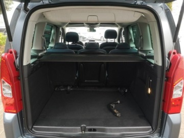 Citroen Berlingo II Combi 1.6 HDI FAP 110KM 2009 Citroen Berlingo 1.6 HDI 111KM Klimatr Tempo 1, zdjęcie 25