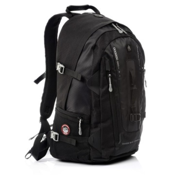 Batoh školní obchodní batoh na notebook 15,6" SwissBag Verbier 40 l