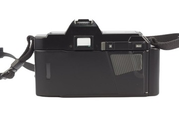 MINOLTA 5000 AF – для любой погоды и условий