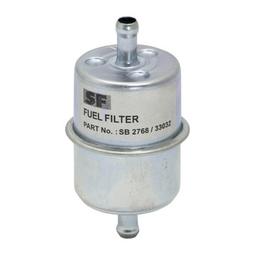 Filtr paliwa SB2768