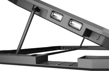 Охлаждающая подставка NATEC Oriole