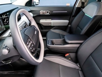 Kia 2025 KIA EV4 81.4kWh Business Line Suv 204KM 2025, zdjęcie 4