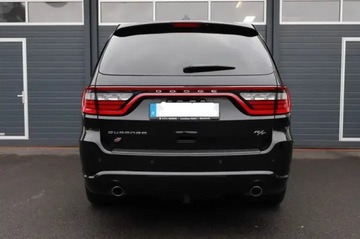 Dodge Durango III 5.7 V8 364KM 2020 DODGE DURANGO (WD) 5.7 364 KM, zdjęcie 1