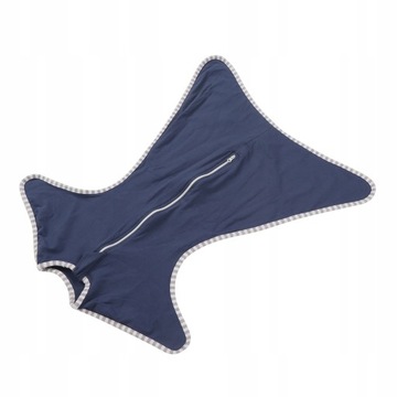 Детские пеленки из хлопка против испуга, мягкие, расширенные