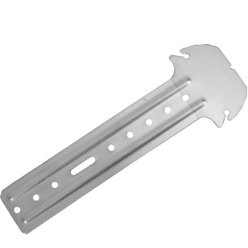 WIESZAK DO PODDASZY 180mm KOTWOWY CD60 100szt