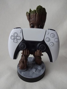 STOJAK UCHWYT NA PADA TELEFON MARVEL GROOT