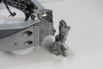 APRILIA RS 125 21- РАМА + ДОКУМЕНТЫ 2025