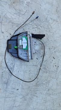 ANTÉNA GPS ZESILOVAČ VOLVO XC90 30752447