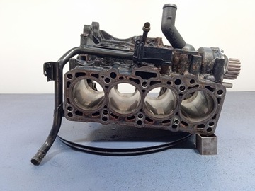 БЛОК ДВИГАТЕЛЯ JETTA GOLF V 1.9 TDI BXE 038103021AT