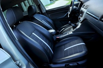 Ford Kuga I 2009 Ford Kuga 2.0 TDCi 136KM Climatronic 2XParktronik, zdjęcie 7