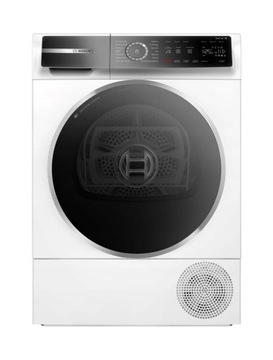 Стиральная машина + сушильный комплект BOSCH WGB2440EPL + WQB245AEPL Serie 8 + РАЗЪЕМ