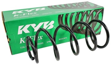 KAYABA SPRĘŻYNA PRZÓD K-FLEX RC3461