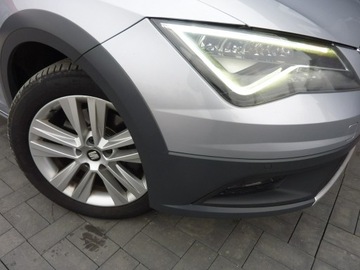 Seat Leon III X-Perience 2.0 TDI CR 184KM 2018 Seat Leon X-PERIENCE*FR 2.0 TDI 184Ps*AUTOMAT*4, zdjęcie 38