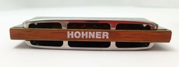 Harmonijka ustna - Hohner Blues Harp C