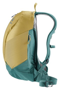 Рюкзак Deuter AC Lite 17 глиняно-глубоководный NL