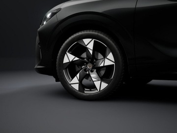 Cupra Terramar SUV 1.5 eTSI 150KM 2026 Cupra Terramar Advantage Edition 1.5 e-TSI 150 KM, zdjęcie 4