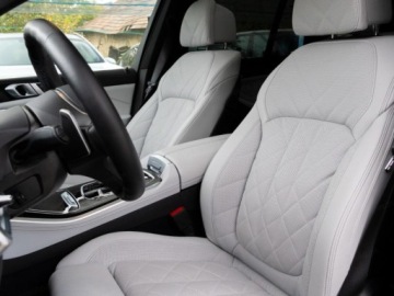 BMW X5 G05 SUV Facelifting 3.0 30d 298KM 2026 BMW X5 xDrive30d Sport Suv 2.0 (298KM) 2026, zdjęcie 6