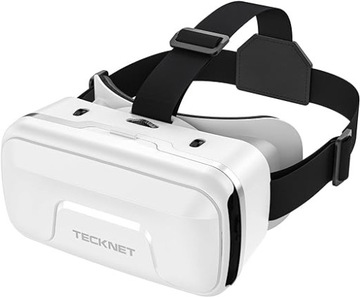 Gogle VR TECKNET model TK - VR005