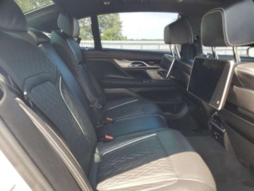 BMW 2021 BMW Inny Alpina B7 2021 4.4l 4.4 Benzyna 600KM, zdjęcie 10