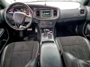 Dodge Charger VII 2022 Dodge Charger Scat Pack 2022 6.4L 6.4 Benzyna 485KM, zdjęcie 8