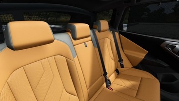 BMW X3 G45 2025 BMW X3 20 xDrive 208 KM mHEV - Gotowy do Odbioru - Pakiet M Pro - Kamera 3, zdjęcie 12