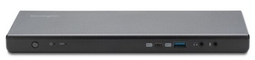 Stacja dokująca KENSINGTON USB-C 85W PD DP HDMI 4K