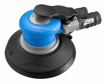 HOGERT HT4R652 Szlifierka pneumatyczna mimośrodowa