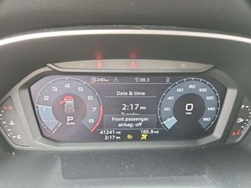 Audi Q3 II 2023 Audi Q3 Premium S Line 45 2023 2.0l 2.0 Benzyna 228KM, zdjęcie 9