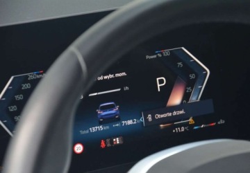 BMW Seria 2 G42-U06 Active Tourer 1.5 218i 136KM 2025 BMW Seria 2 218i Active Tourer Dealer BMW Bonkowscy Dostawa pod dom w cenie, zdjęcie 10