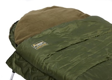 Кровать Prologic Avenger S/Bag 200x75см