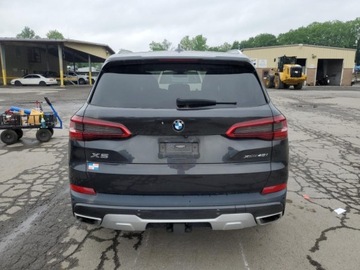 BMW X5 G05 2020 BMW X5 xDrive40I 2020 3.0l 3.0 Benzyna 335KM, zdjęcie 2