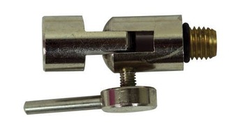 York Adapter Kątowy Stalowy