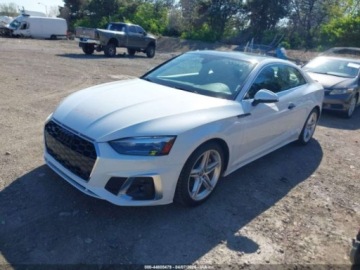 Audi A5 F5 2020 Audi A5 Limousine AUDI A5 PREMIUM 45 TFSI QUATTRO S TRONIC 2.0 Benzyna, zdjęcie 7