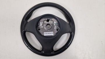 FIAT PUNTO 3 III VOLANT KŮŽE PĚKNÝ 07354983300